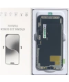 RealPower Apple Uyumlu iPhone 12 Lcd Ekran RealLED