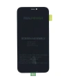 RealPower Apple Uyumlu iPhone X Lcd Ekran RealOLED