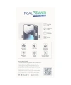 RealPower Apple Uyumlu iPhone 12 / 12 Pro Lcd Ekran RealOLED