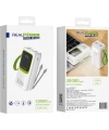 Realpower 30000mAh 22.5W Taşınabilir Ledli Beyaz Powerbank RP-PBC3