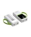 Realpower 30000mAh 22.5W Taşınabilir Ledli Beyaz Powerbank RP-PBC3