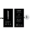 RealPower Apple Uyumlu iPhone 15 Yüksek Kapasiteli Batarya 3650mah