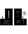 RealPower Apple Uyumlu iPhone 15 Pro Yüksek Kapasiteli Batarya 3550mah