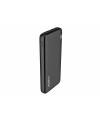 Realpower 10000mAh Siyah Powerbank 20W Led Display PB10KBK