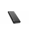 Realpower 10000mAh Siyah Powerbank 20W Led Display PB10KBK