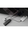 Realpower 10000mAh Siyah Powerbank 20W Led Display PB10KBK