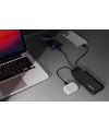 Realpower 10000mAh Siyah Powerbank 20W Led Display PB10KBK