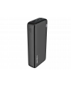 Realpower 20000mAh Siyah Powerbank 20W Led Display PB20KBK