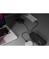Realpower 20000mAh Siyah Powerbank 20W Led Display PB20KBK