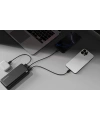 Realpower 20000mAh Siyah Powerbank 20W Led Display PB20KBK