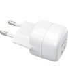 Realpower 35W GaN USB-C PD Hızlı Şarj Adaptörü Şarj Aleti Beyaz TC35WWH3