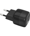 Realpower 35W GaN USB-C PD Hızlı Şarj Adaptörü Şarj Aleti Siyah TC35WBK