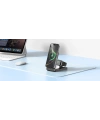 Realpower 3ü 1 Arada MagSafe Manyetik Kablosuz Hızlı Şarj Cihazı 15W Qi2 WS-15WQI2BK
