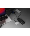 Realpower 10000mAh 20W Hızlı Şarj Powerbank Siyah Taşınabilir Şarj Cihazı LED Göstergeli PB10KBK