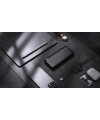 Realpower 10000mAh 20W Hızlı Şarj Powerbank Siyah Taşınabilir Şarj Cihazı LED Göstergeli PB10KBK