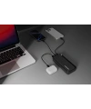 Realpower 20000mAh 20W Hızlı Şarj Powerbank Siyah Taşınabilir Şarj Cihazı LED Göstergeli PB20KBK