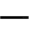 Realpower 5000mAh R Mag Air MagSafe 20W Hızlı Manyetik Kablosuz Powerbank Siyah Titanyum MP-5KBT
