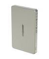 Realpower 5000mAh R Mag Air MagSafe 20W Hızlı Manyetik Kablosuz Powerbank Natürel Titanyum MP-5KNT