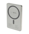Realpower 5000mAh R Mag Air MagSafe 20W Hızlı Manyetik Kablosuz Powerbank Natürel Titanyum MP-5KNT
