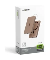 Realpower 5000mAh R Mag Air MagSafe 20W Hızlı Manyetik Kablosuz Powerbank Çöl Titanyum MP-5KDT