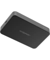 Realpower 10000mAh R Mag Air Pro MagSafe 20W Hızlı Manyetik Kablosuz Powerbank Siyah Titanyum MP-10KBT