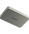 Realpower 10000mAh R Mag Air Pro MagSafe 20W Hızlı Manyetik Kablosuz Powerbank Natürel Titanyum MP-10KNT