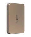 Realpower 10000mAh R Mag Air Pro MagSafe 20W Hızlı Manyetik Kablosuz Powerbank Çöl Titanyum MP-10KDT