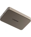 Realpower 10000mAh R Mag Air Pro MagSafe 20W Hızlı Manyetik Kablosuz Powerbank Çöl Titanyum MP-10KDT