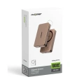 Realpower 10000mAh R Mag Air Pro MagSafe 20W Hızlı Manyetik Kablosuz Powerbank Çöl Titanyum MP-10KDT