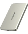Realpower 5000mAh R Mag Slim MagSafe 20W Hızlı Manyetik Kablosuz Powerbank Natürel Titanyum MP-5KNT2