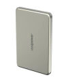 Realpower 5000mAh R Mag Slim MagSafe 20W Hızlı Manyetik Kablosuz Powerbank Natürel Titanyum MP-5KNT2