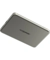 Realpower 5000mAh R Mag Slim MagSafe 20W Hızlı Manyetik Kablosuz Powerbank Natürel Titanyum MP-5KNT2