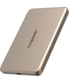 Realpower 5000mAh R Mag Slim MagSafe 20W Hızlı Manyetik Kablosuz Powerbank Çöl Titanyum MP-5KDT2