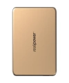 Realpower 5000mAh R Mag Slim MagSafe 20W Hızlı Manyetik Kablosuz Powerbank Çöl Titanyum MP-5KDT2