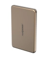 Realpower 5000mAh R Mag Slim MagSafe 20W Hızlı Manyetik Kablosuz Powerbank Çöl Titanyum MP-5KDT2