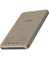 Realpower 5000mAh R Mag Slim MagSafe 20W Hızlı Manyetik Kablosuz Powerbank Çöl Titanyum MP-5KDT2