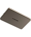 Realpower 5000mAh R Mag Slim MagSafe 20W Hızlı Manyetik Kablosuz Powerbank Çöl Titanyum MP-5KDT2