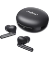 Realpower RealBuds Core Neo Bluetooth Kulak İçi Kulaklık ANC Gürültü Önleyici Dokunmatik Kontrol HD Mikrofonlu Type-C Hızlı Şarjlı Siyah EP-ANC09BK