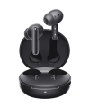 Realpower RealBuds Core Neo Bluetooth Kulak İçi Kulaklık ANC Gürültü Önleyici Dokunmatik Kontrol HD Mikrofonlu Type-C Hızlı Şarjlı Siyah EP-ANC09BK