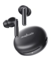Realpower RealBuds Core Neo Bluetooth Kulak İçi Kulaklık ANC Gürültü Önleyici Dokunmatik Kontrol HD Mikrofonlu Type-C Hızlı Şarjlı Siyah EP-ANC09BK