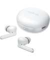 Realpower RealBuds Core Neo Bluetooth Kulak İçi Kulaklık ANC Gürültü Önleyici Dokunmatik Kontrol HD Mikrofonlu Type-C Hızlı Şarjlı Beyaz EP-ANC09WH
