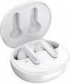 Realpower RealBuds Core Neo Bluetooth Kulak İçi Kulaklık ANC Gürültü Önleyici Dokunmatik Kontrol HD Mikrofonlu Type-C Hızlı Şarjlı Beyaz EP-ANC09WH