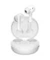 Realpower RealBuds Core Neo Bluetooth Kulak İçi Kulaklık ANC Gürültü Önleyici Dokunmatik Kontrol HD Mikrofonlu Type-C Hızlı Şarjlı Beyaz EP-ANC09WH