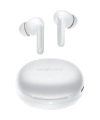 Realpower RealBuds Core Neo Bluetooth Kulak İçi Kulaklık ANC Gürültü Önleyici Dokunmatik Kontrol HD Mikrofonlu Type-C Hızlı Şarjlı Beyaz EP-ANC09WH