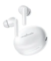 Realpower RealBuds Core Neo Bluetooth Kulak İçi Kulaklık ANC Gürültü Önleyici Dokunmatik Kontrol HD Mikrofonlu Type-C Hızlı Şarjlı Beyaz EP-ANC09WH