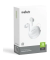 Realpower RealBuds Core Neo Bluetooth Kulak İçi Kulaklık ANC Gürültü Önleyici Dokunmatik Kontrol HD Mikrofonlu Type-C Hızlı Şarjlı Beyaz EP-ANC09WH