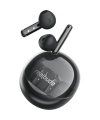Realpower RealBuds Folia Bluetooth Kulak İçi Kulaklık ENC Dokunmatik Kontrol HD Mikrofonlu Type-C Hızlı Şarjlı Siyah EP-ENC32BK