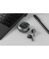 Realpower RealBuds Folia Bluetooth Kulak İçi Kulaklık ENC Dokunmatik Kontrol HD Mikrofonlu Type-C Hızlı Şarjlı Siyah EP-ENC32BK