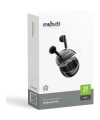 Realpower RealBuds Folia Bluetooth Kulak İçi Kulaklık ENC Dokunmatik Kontrol HD Mikrofonlu Type-C Hızlı Şarjlı Siyah EP-ENC32BK