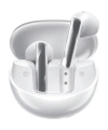 Realpower RealBuds Folia Bluetooth Kulak İçi Kulaklık ENC Dokunmatik Kontrol HD Mikrofonlu Type-C Hızlı Şarjlı Beyaz EP-ENC32WH